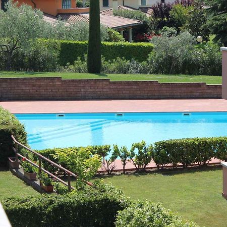 Apartments In Lazise/Gardasee 21989 מראה חיצוני תמונה