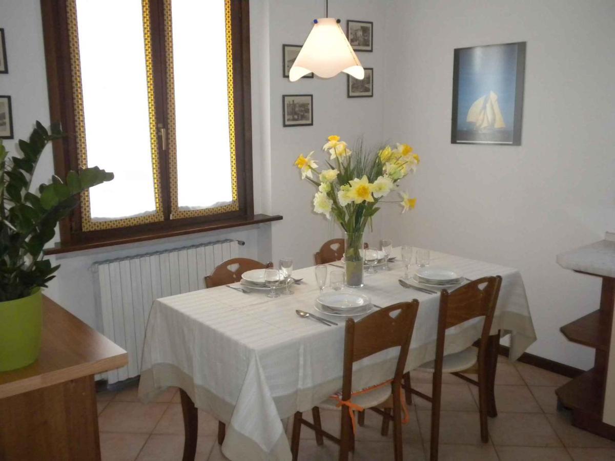 Apartments In Lazise/Gardasee 21989 מראה חיצוני תמונה