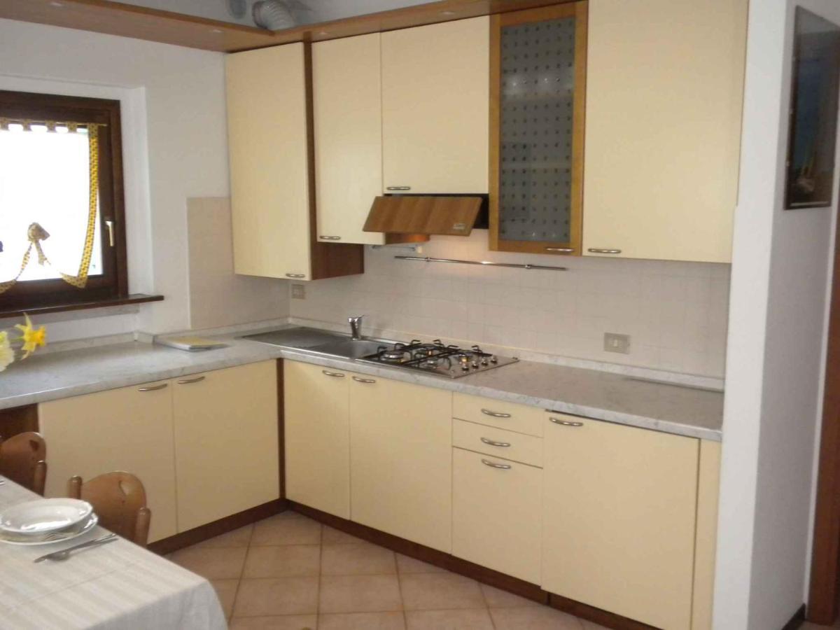 Apartments In Lazise/Gardasee 21989 מראה חיצוני תמונה