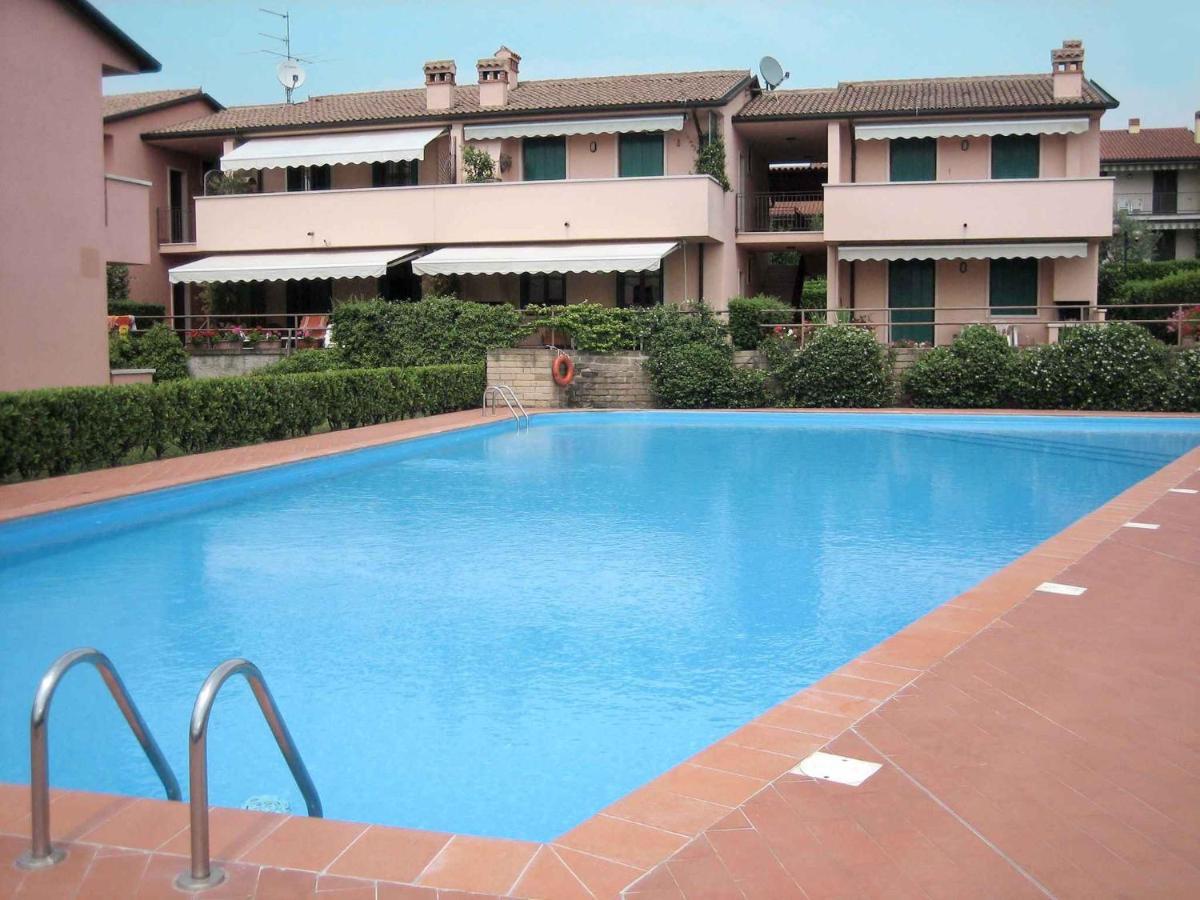 Apartments In Lazise/Gardasee 21989 מראה חיצוני תמונה